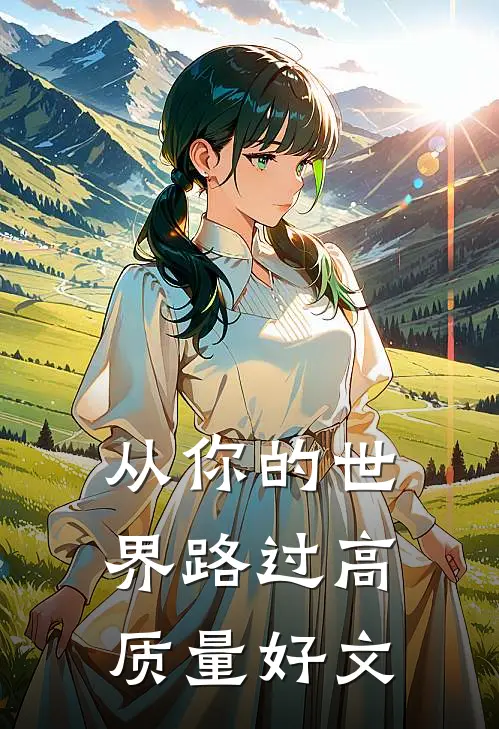 从你的世界路过高质量好文