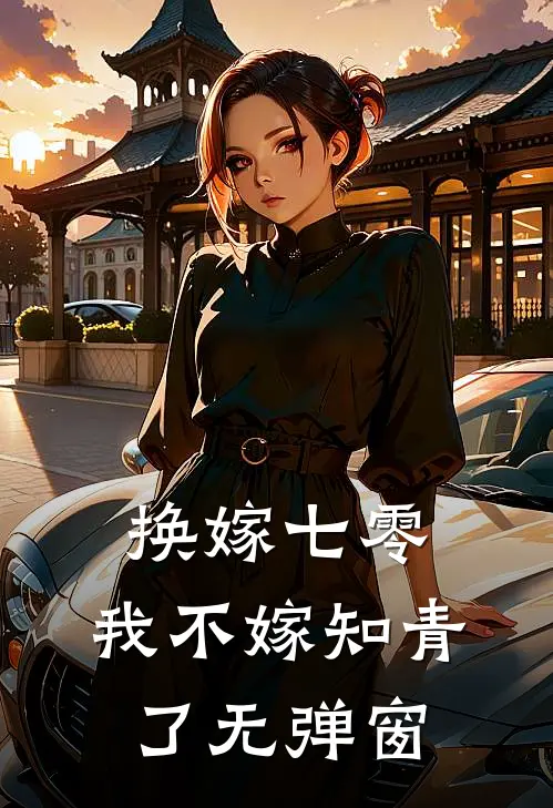 换嫁七零，我不嫁知青了无弹窗