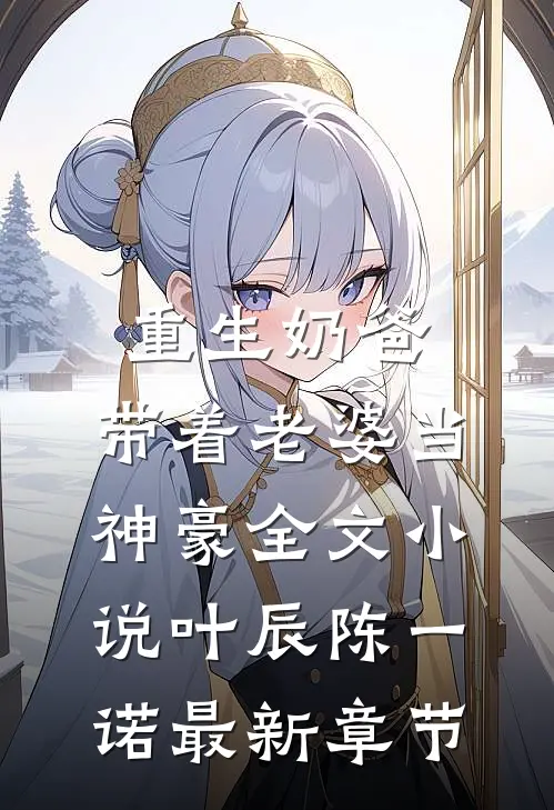 重生奶爸，带着老婆当神豪全文小说叶辰陈一诺最新章节