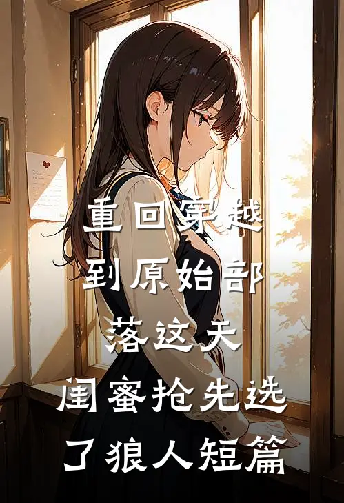 重回穿越到原始部落这天，闺蜜抢先选了狼人短篇