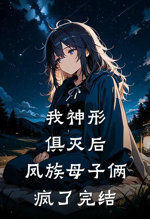 我神形俱灭后，凤族母子俩疯了完结