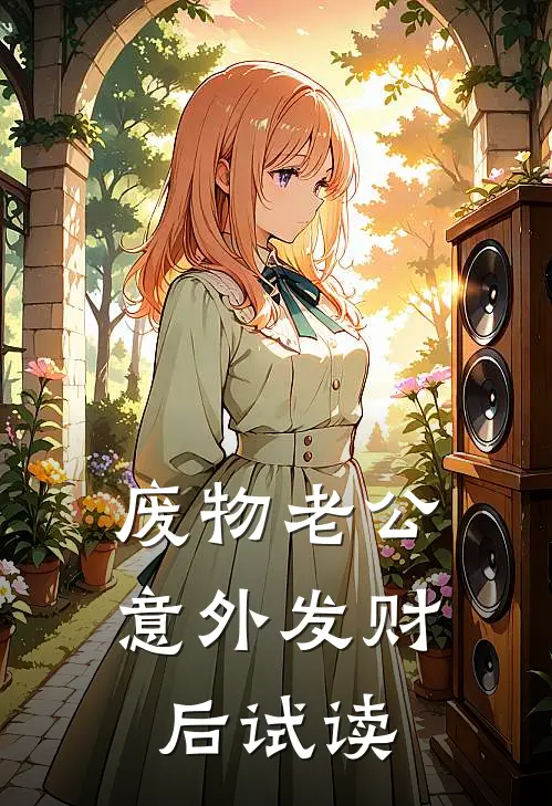 废物老公意外发财后试读