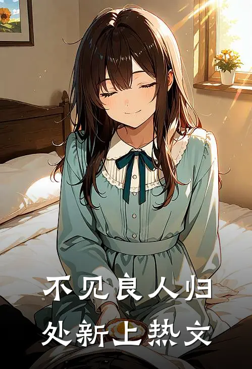 不见良人归处新上热文