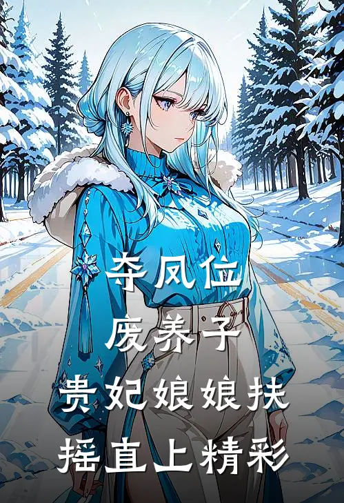 夺凤位，废养子，贵妃娘娘扶摇直上精彩