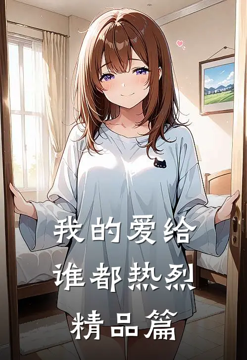 我的爱给谁都热烈精品篇