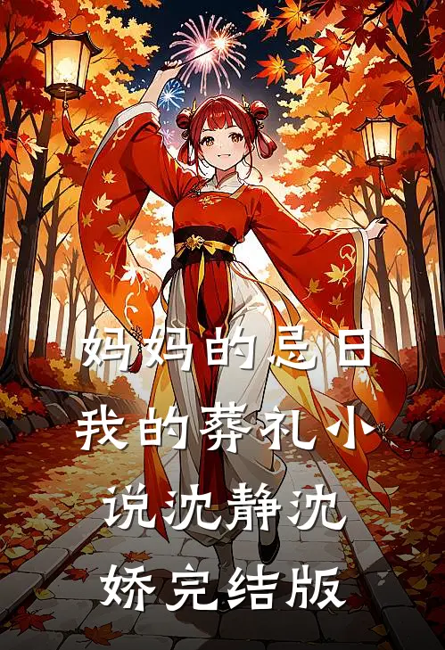 妈妈的忌日，我的葬礼小说沈静沈娇完结版
