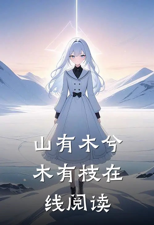 山有木兮木有枝在线阅读