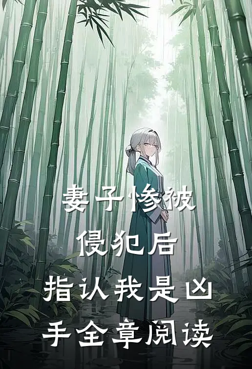 妻子惨被侵犯后，指认我是凶手全章阅读