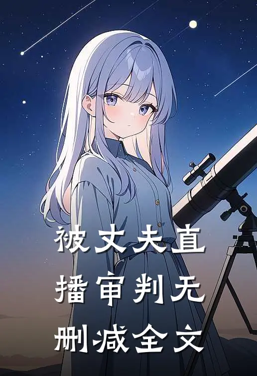 被丈夫直播审判无删减全文