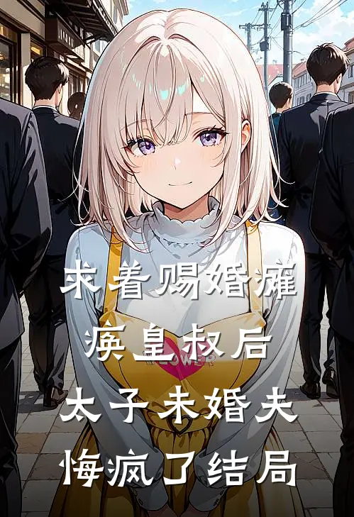 求着赐婚瘫痪皇叔后，太子未婚夫悔疯了结局