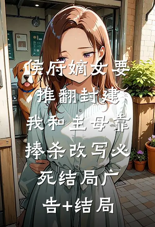 我替嫁眼盲冷宫活阎王后，四皇子他悔哭了全文免费