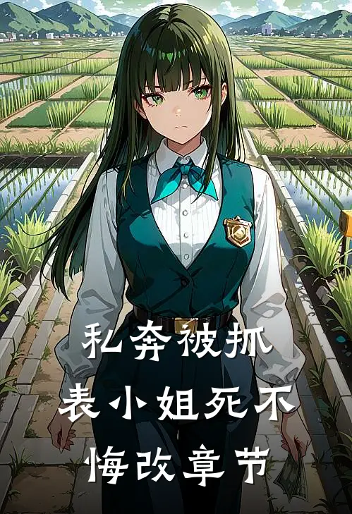 私奔被抓，表小姐死不悔改章节