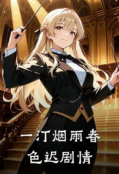 一汀烟雨春色迟剧情