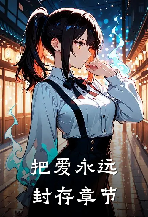 把爱永远封存章节