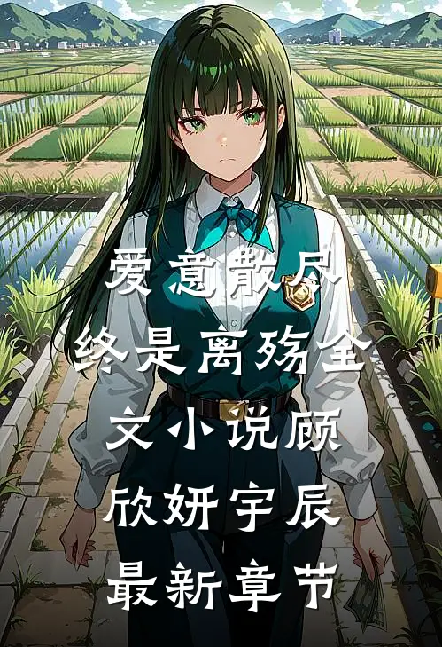 爱意散尽，终是离殇全文小说顾欣妍宇辰最新章节