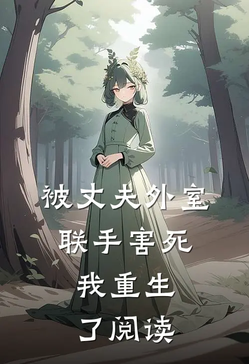 被丈夫外室联手害死，我重生了阅读