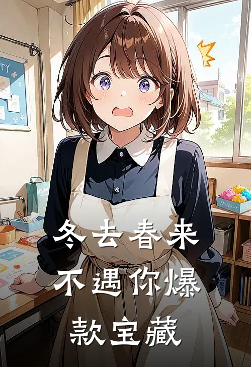 冬去春来不遇你爆款宝藏