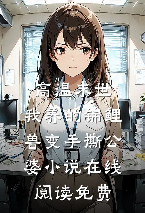 高温末世，我养的锦鲤兽变手撕公婆小说在线阅读免费