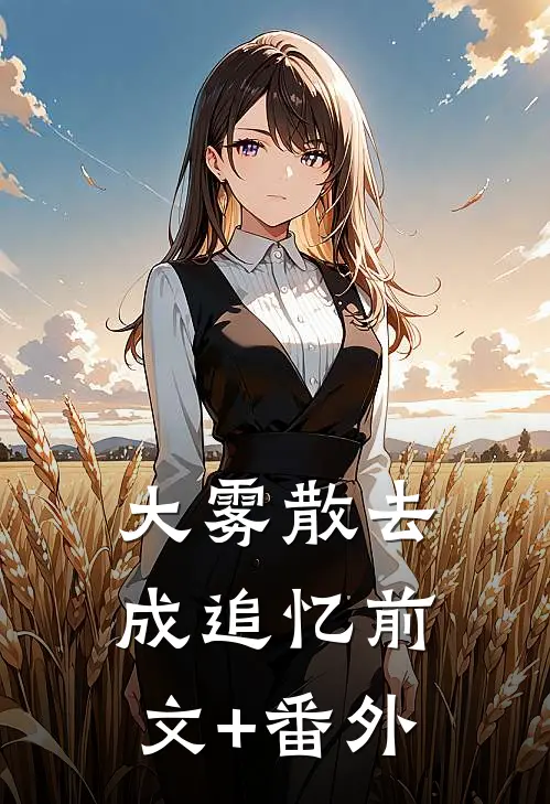 大雾散去成追忆前文+番外