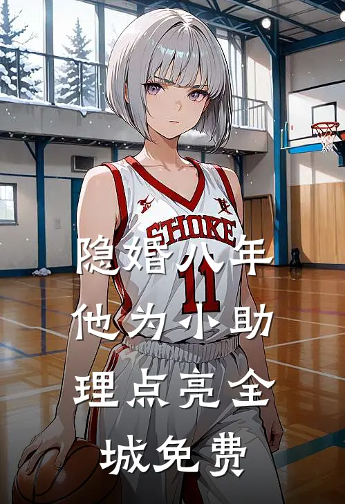 隐婚八年，他为小助理点亮全城免费