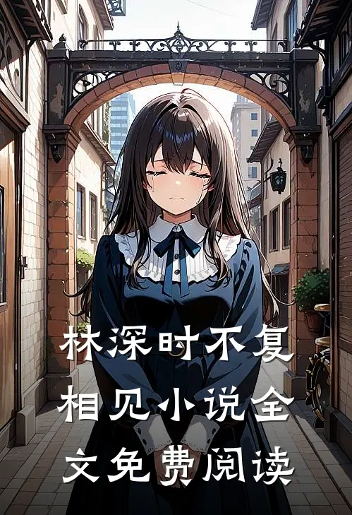 林深时不复相见小说全文免费阅读