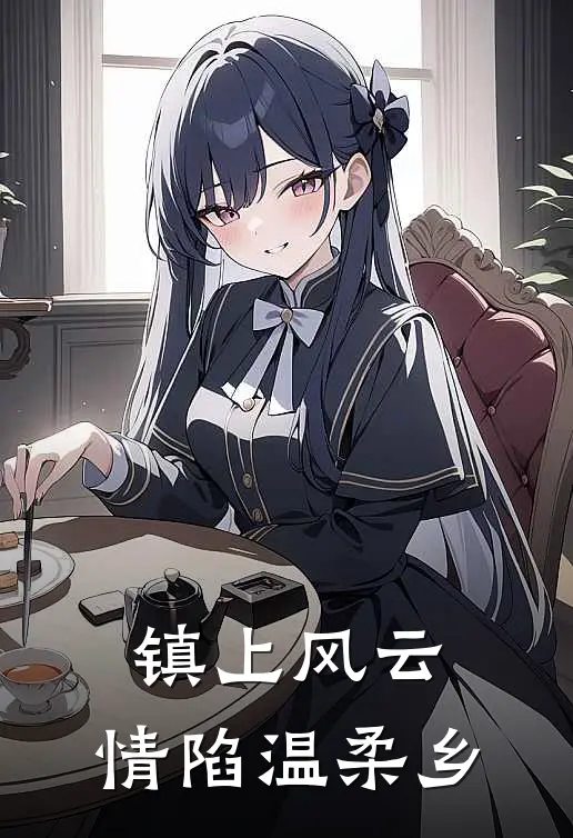 镇上风云：情陷温柔乡