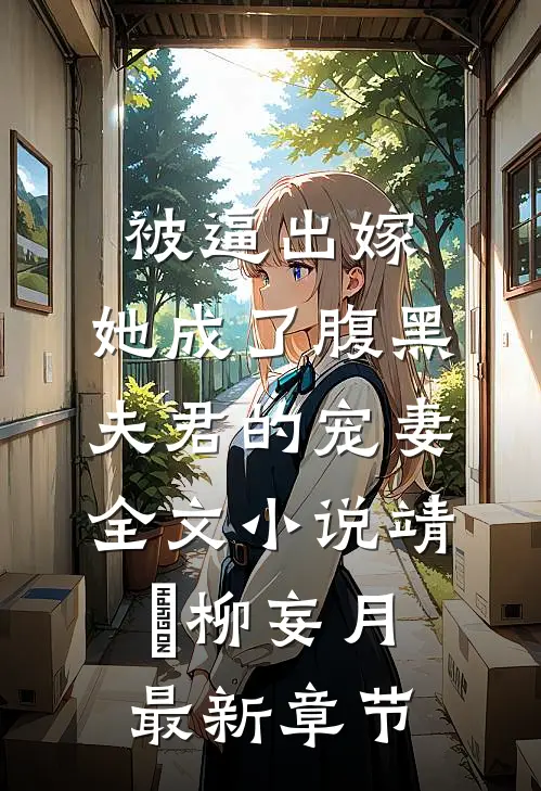 被逼出嫁，她成了腹黑夫君的宠妻全文小说靖瑄柳妄月最新章节