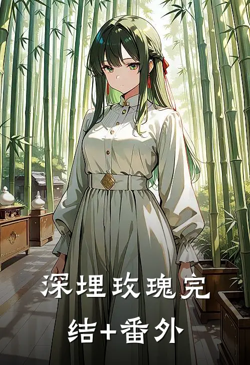 深埋玫瑰完结+番外