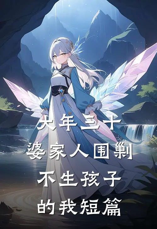 大年三十，婆家人围剿不生孩子的我短篇