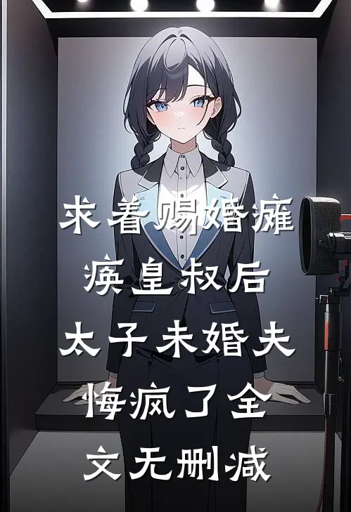 求着赐婚瘫痪皇叔后，太子未婚夫悔疯了全文无删减