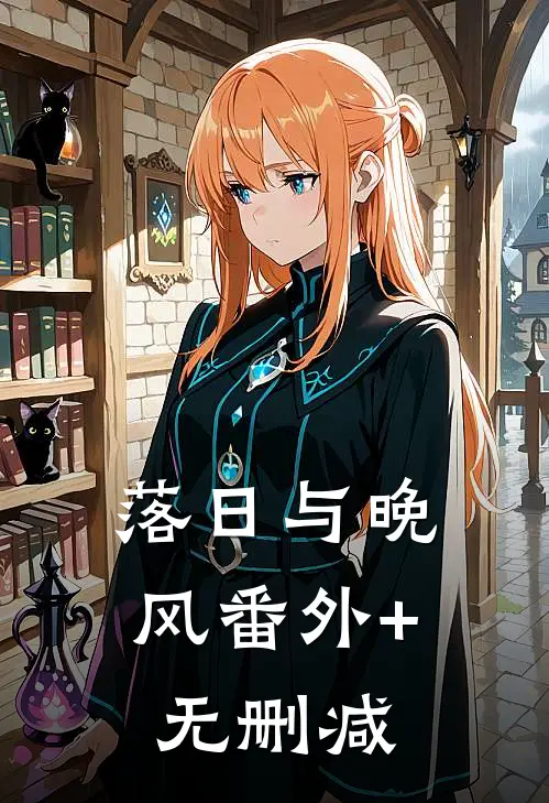 落日与晚风番外+无删减