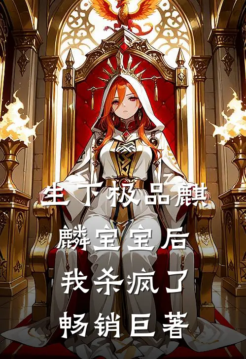 生下极品麒麟宝宝后，我杀疯了畅销巨著