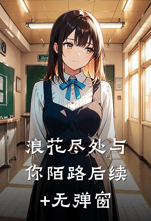浪花尽处与你陌路后续+无弹窗