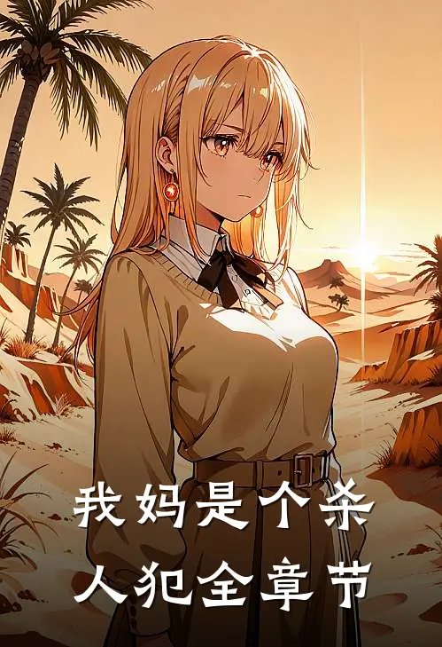我妈是个杀人犯全章节