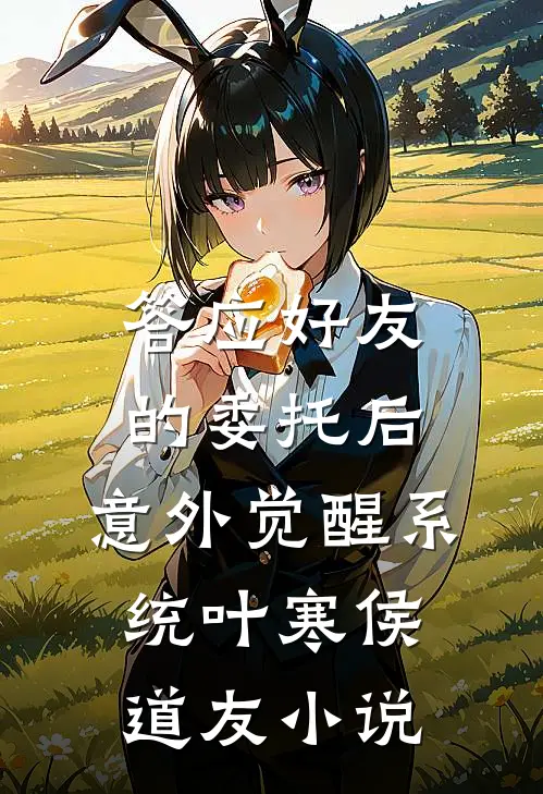答应好友的委托后，意外觉醒系统叶寒侯道友小说