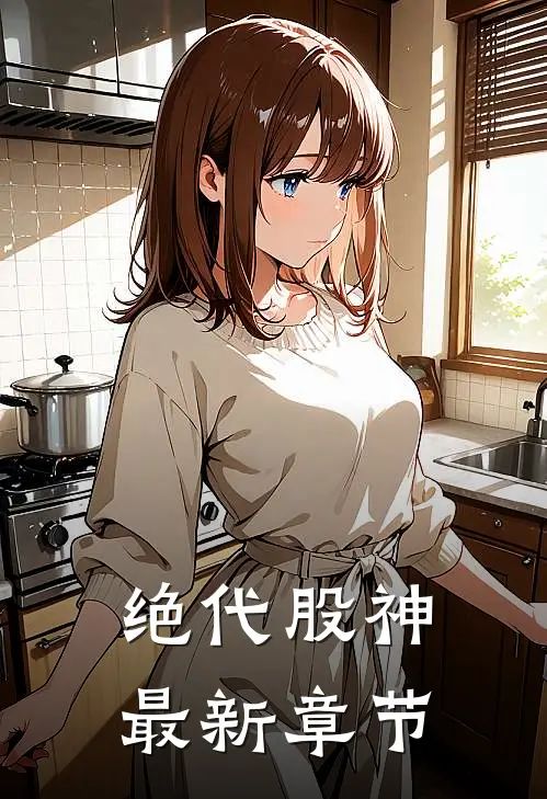 绝代股神最新章节