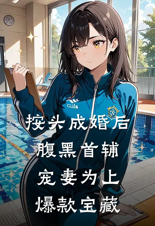 按头成婚后，腹黑首辅宠妻为上爆款宝藏