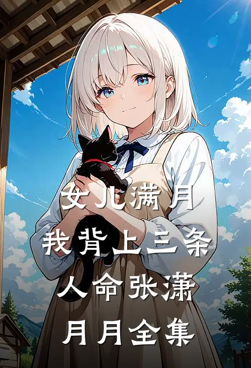 女儿满月，我背上三条人命张潇月月全集