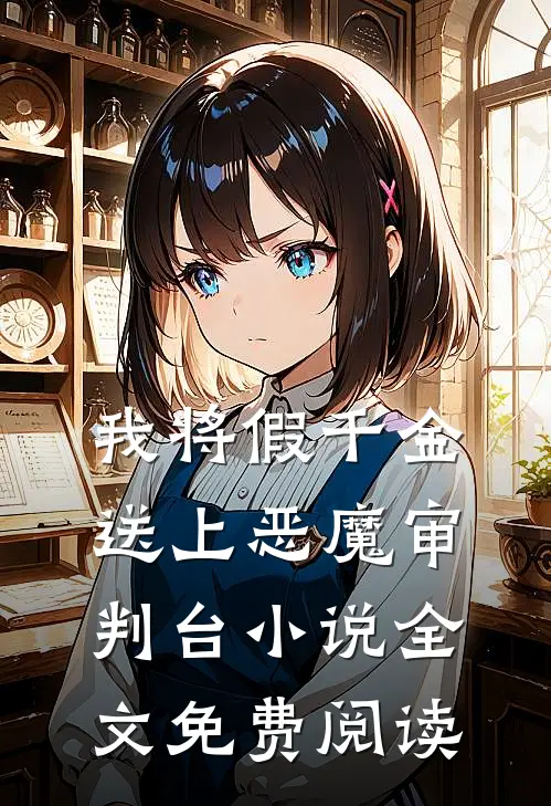 我将假千金送上恶魔审判台小说全文免费阅读