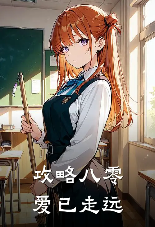 攻略八零，爱已走远