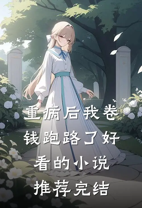 重病后我卷钱跑路了好看的小说推荐完结