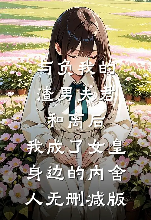 与负我的渣男夫君和离后，我成了女皇身边的内舍人无删减版