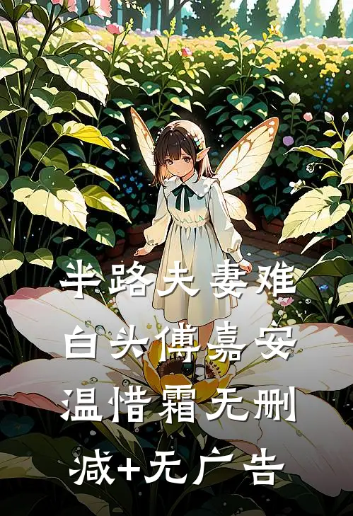 半路夫妻难白头傅嘉安温惜霜无删减+无广告