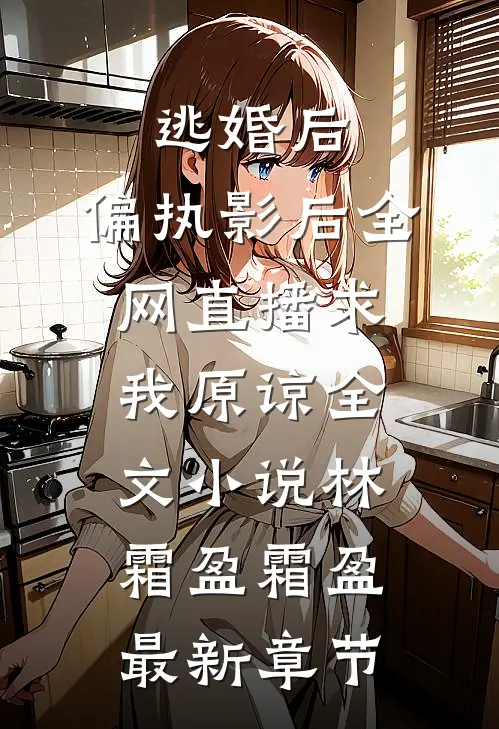 逃婚后，偏执影后全网直播求我原谅全文小说林霜盈霜盈最新章节