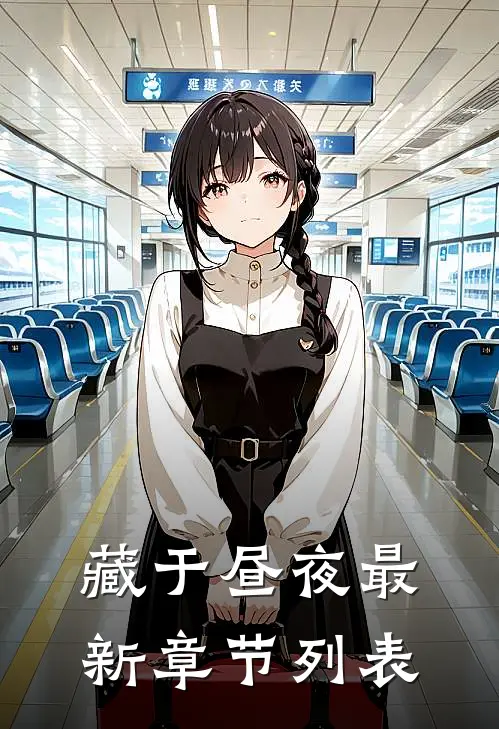 藏于昼夜最新章节列表