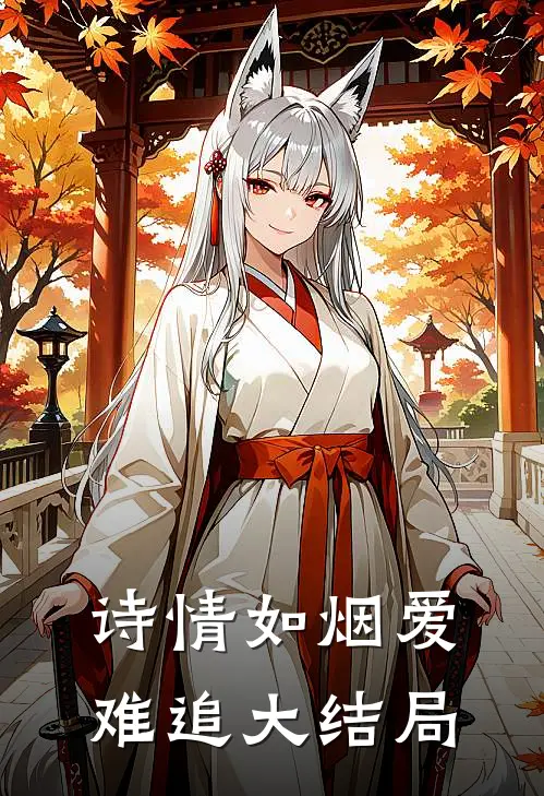诗情如烟爱难追大结局
