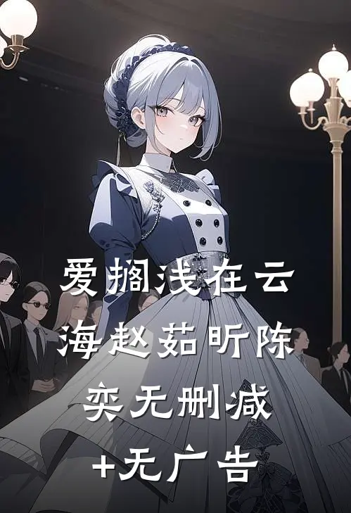 爱搁浅在云海赵茹昕陈奕无删减+无广告