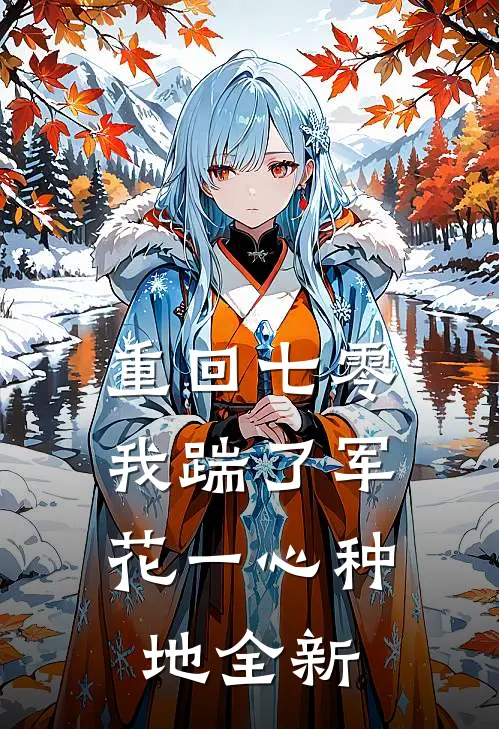 重回七零，我踹了军花一心种地全新