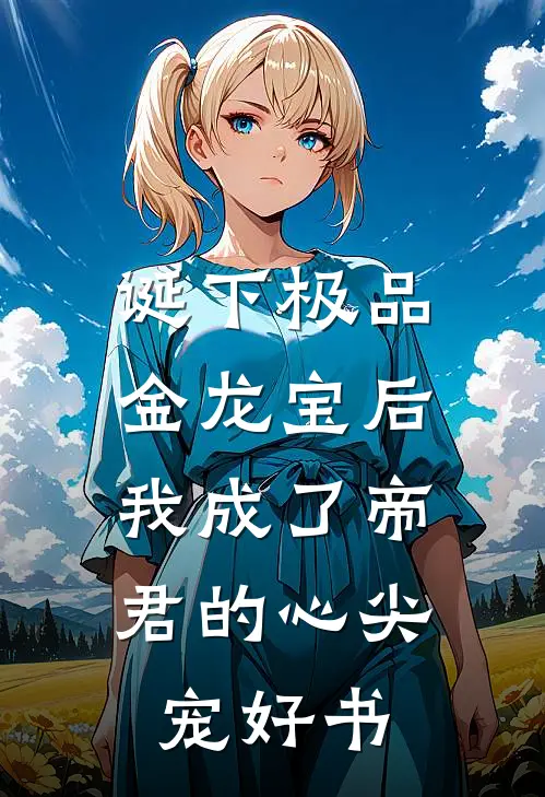 诞下极品金龙宝后，我成了帝君的心尖宠好书