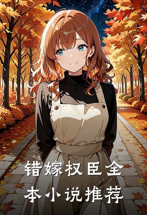错嫁权臣全本小说推荐